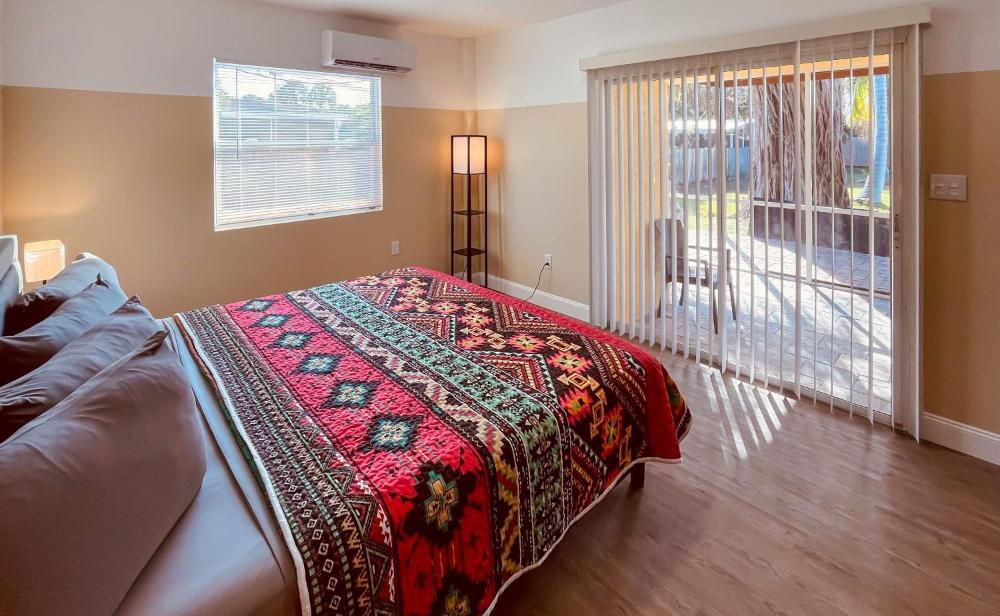 White Orchid Apartments